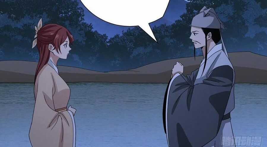 Thiên Long Bát Bộ Webtoon Chương 168 trang 60