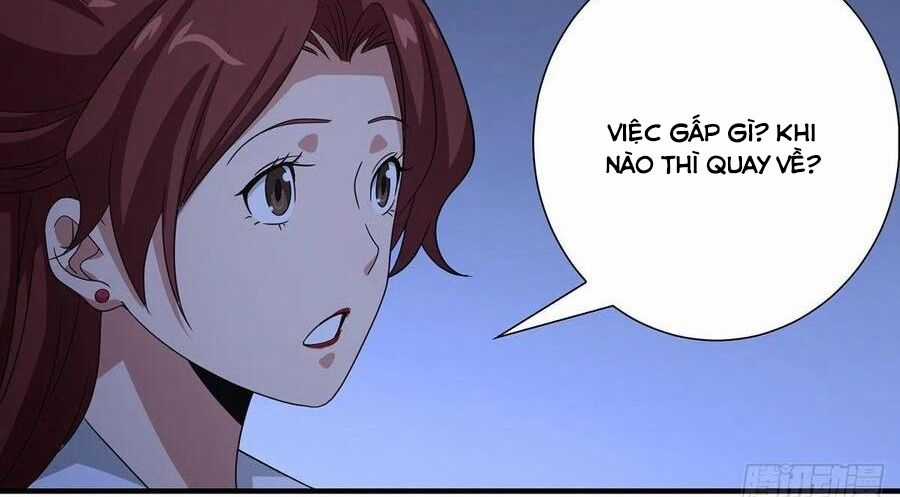 Thiên Long Bát Bộ Webtoon Chương 168 trang 62