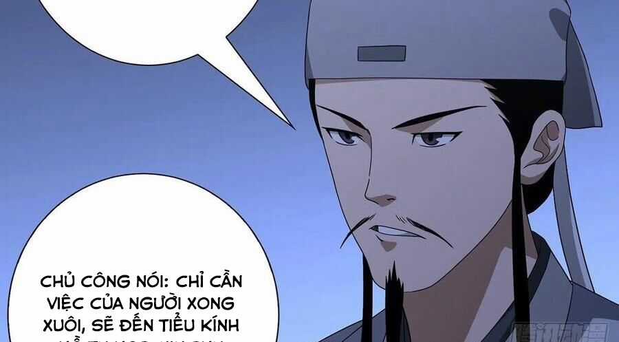 Thiên Long Bát Bộ Webtoon Chương 168 trang 64