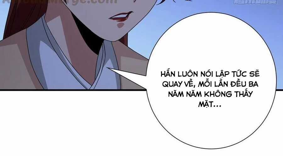 Thiên Long Bát Bộ Webtoon Chương 168 trang 67