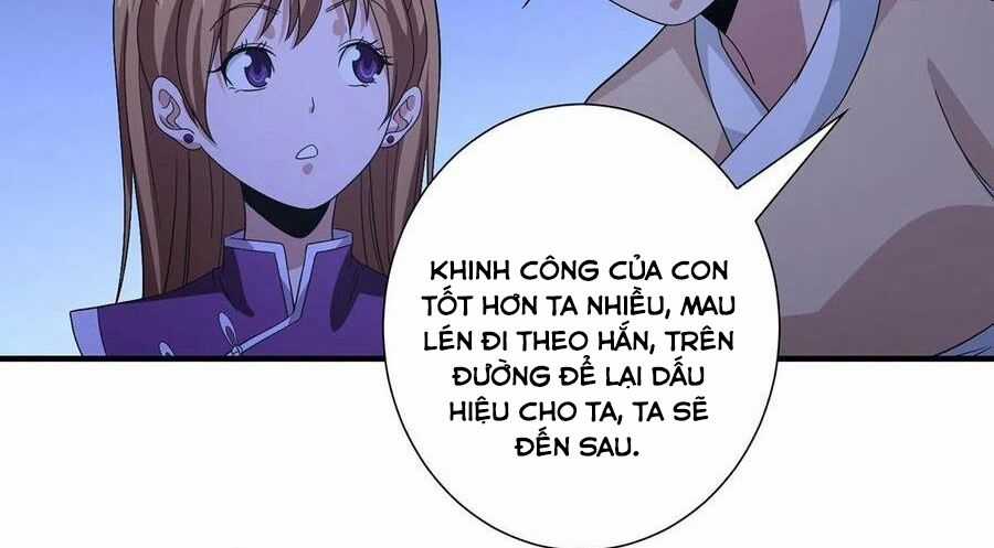 Thiên Long Bát Bộ Webtoon Chương 168 trang 76