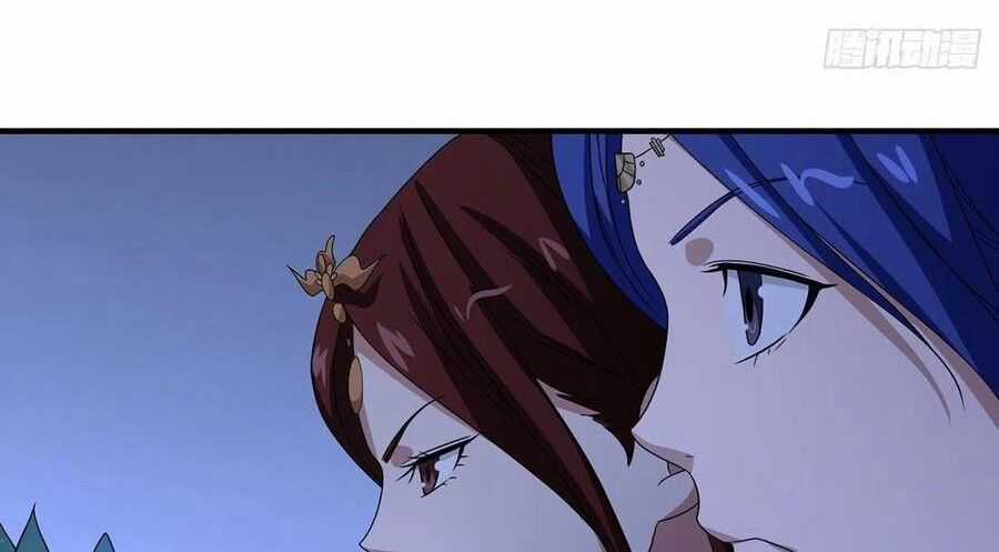 Thiên Long Bát Bộ Webtoon Chương 168 trang 85