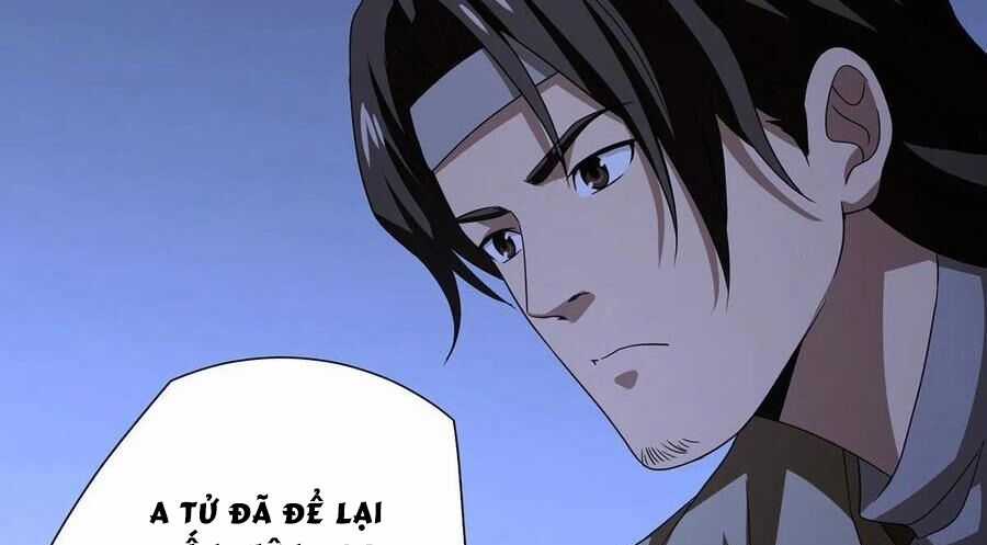 Thiên Long Bát Bộ Webtoon Chương 168 trang 88