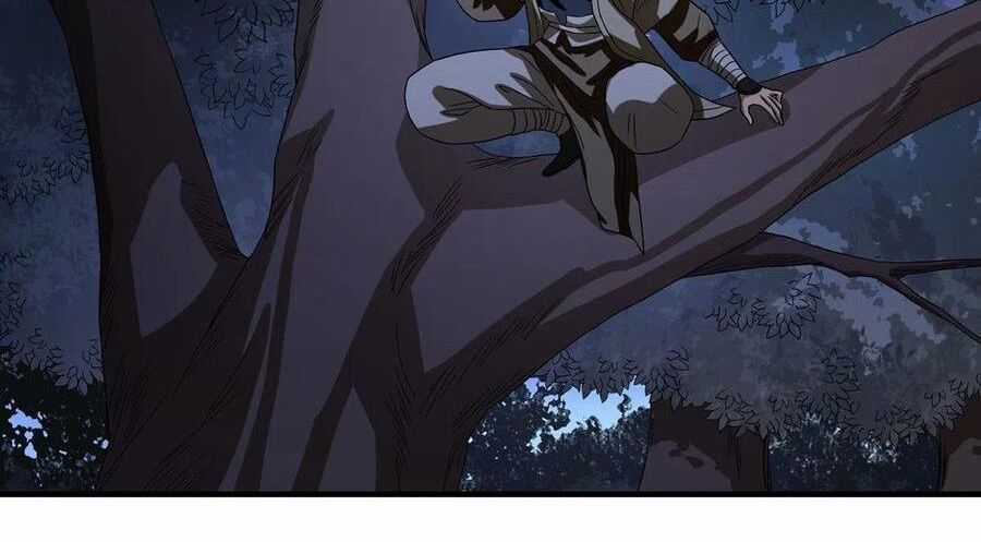 Thiên Long Bát Bộ Webtoon Chương 168 trang 9