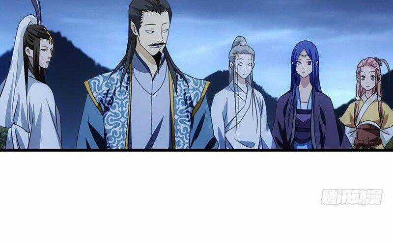 Thiên Long Bát Bộ Webtoon Chương 17 trang 10