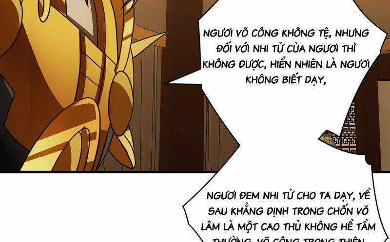 Thiên Long Bát Bộ Webtoon Chương 17 trang 104