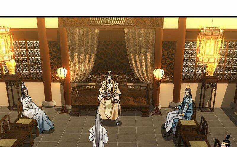 Thiên Long Bát Bộ Webtoon Chương 17 trang 14