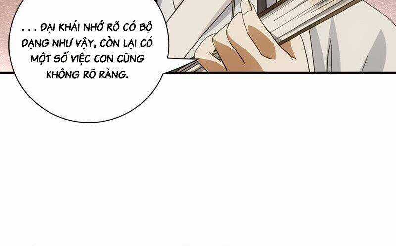 Thiên Long Bát Bộ Webtoon Chương 17 trang 17