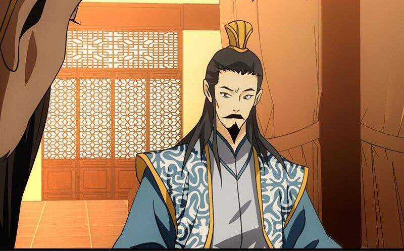 Thiên Long Bát Bộ Webtoon Chương 17 trang 21