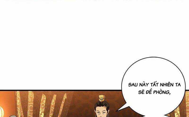 Thiên Long Bát Bộ Webtoon Chương 17 trang 22