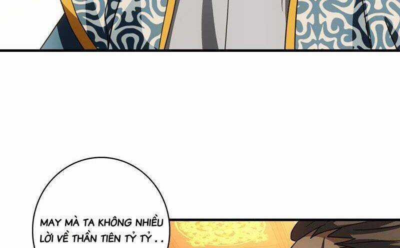 Thiên Long Bát Bộ Webtoon Chương 17 trang 26