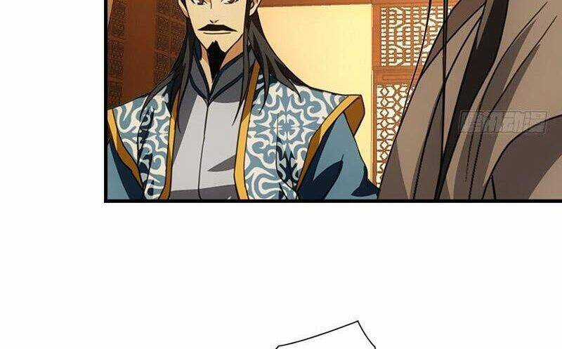 Thiên Long Bát Bộ Webtoon Chương 17 trang 28