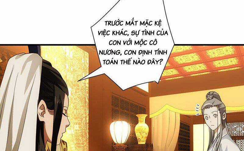 Thiên Long Bát Bộ Webtoon Chương 17 trang 29