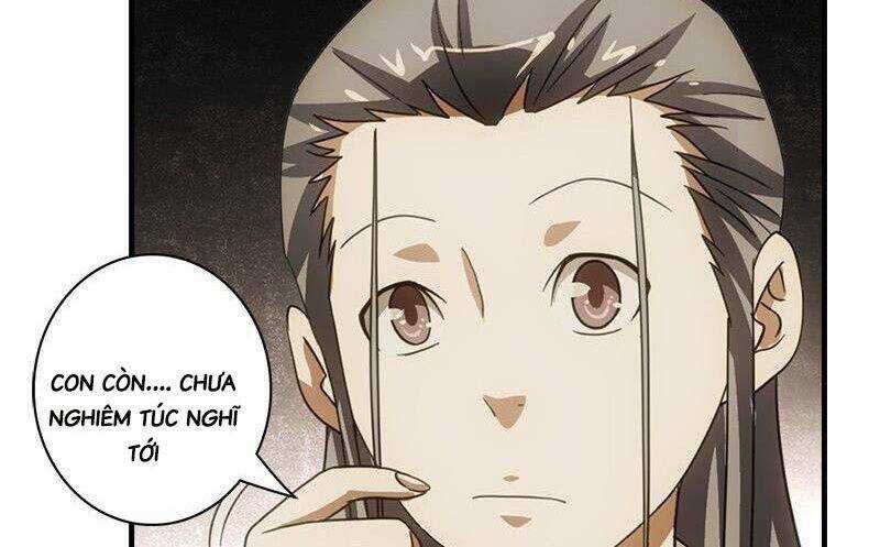 Thiên Long Bát Bộ Webtoon Chương 17 trang 31