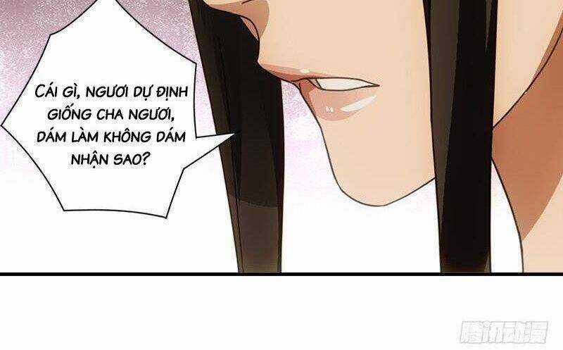 Thiên Long Bát Bộ Webtoon Chương 17 trang 34