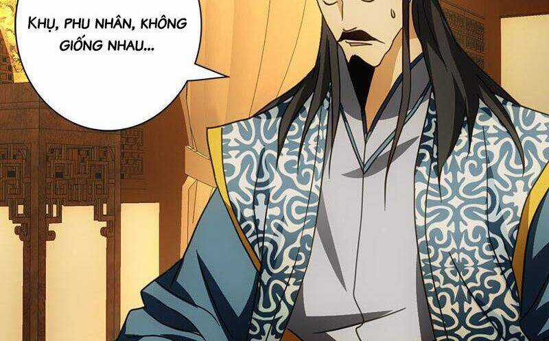 Thiên Long Bát Bộ Webtoon Chương 17 trang 36