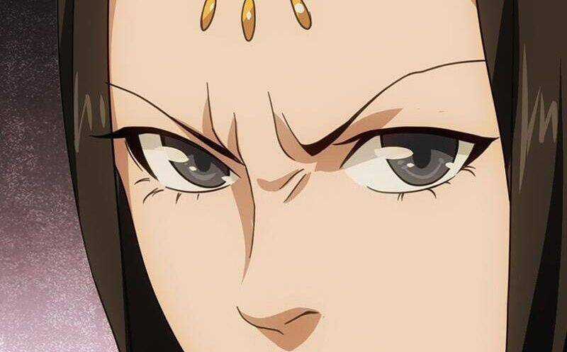 Thiên Long Bát Bộ Webtoon Chương 17 trang 38