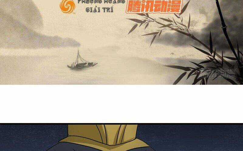 Thiên Long Bát Bộ Webtoon Chương 17 trang 4