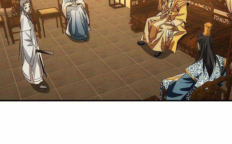 Thiên Long Bát Bộ Webtoon Chương 17 trang 41