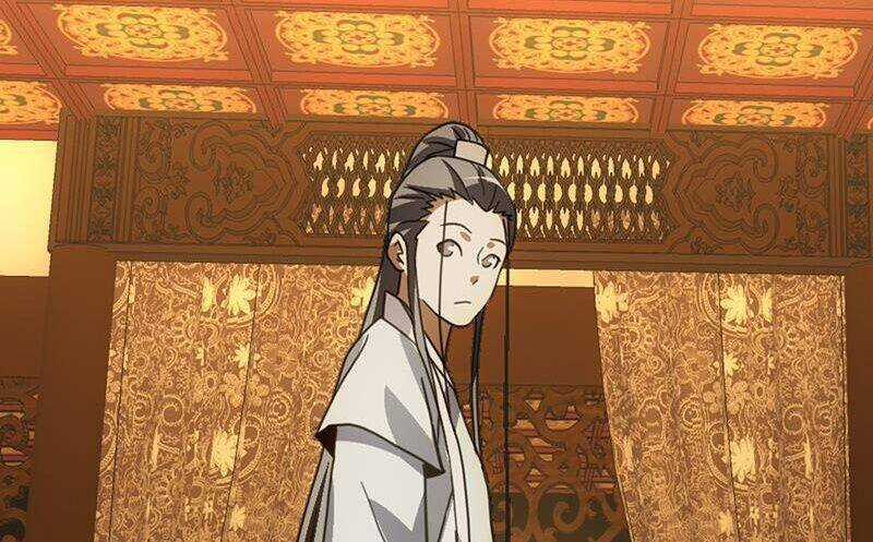 Thiên Long Bát Bộ Webtoon Chương 17 trang 49