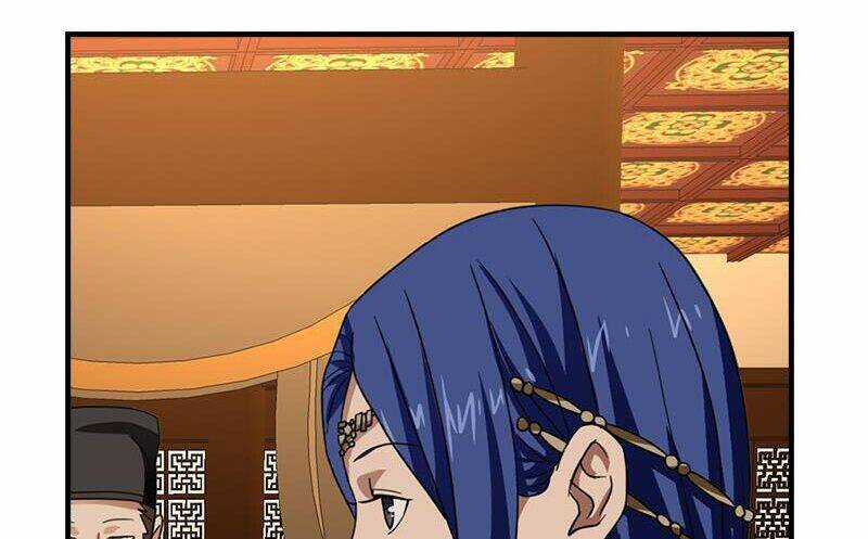 Thiên Long Bát Bộ Webtoon Chương 17 trang 54