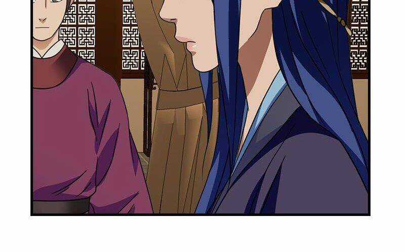 Thiên Long Bát Bộ Webtoon Chương 17 trang 55