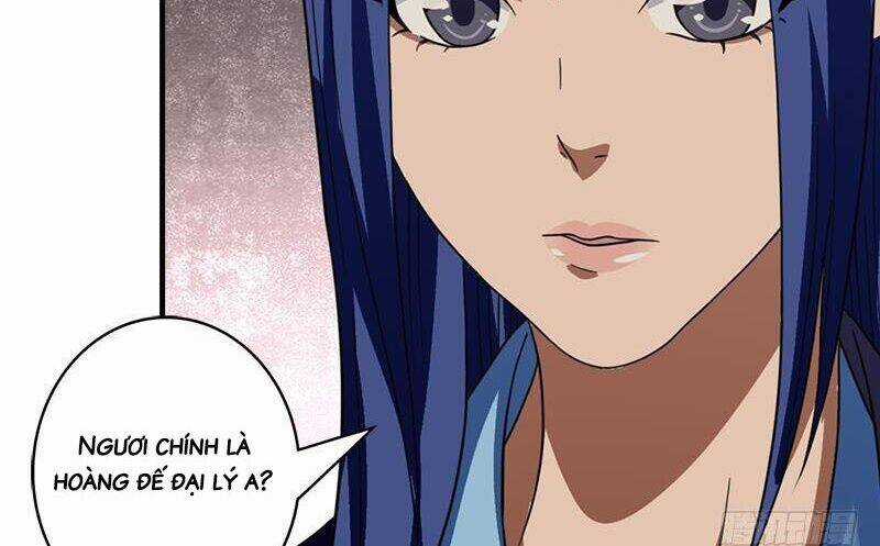 Thiên Long Bát Bộ Webtoon Chương 17 trang 59