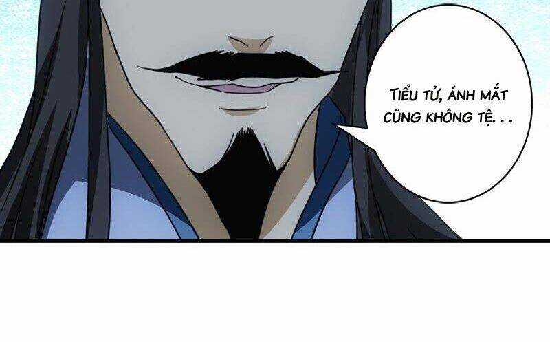 Thiên Long Bát Bộ Webtoon Chương 17 trang 6