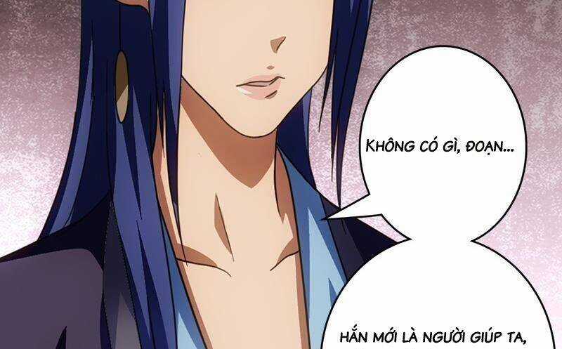 Thiên Long Bát Bộ Webtoon Chương 17 trang 64