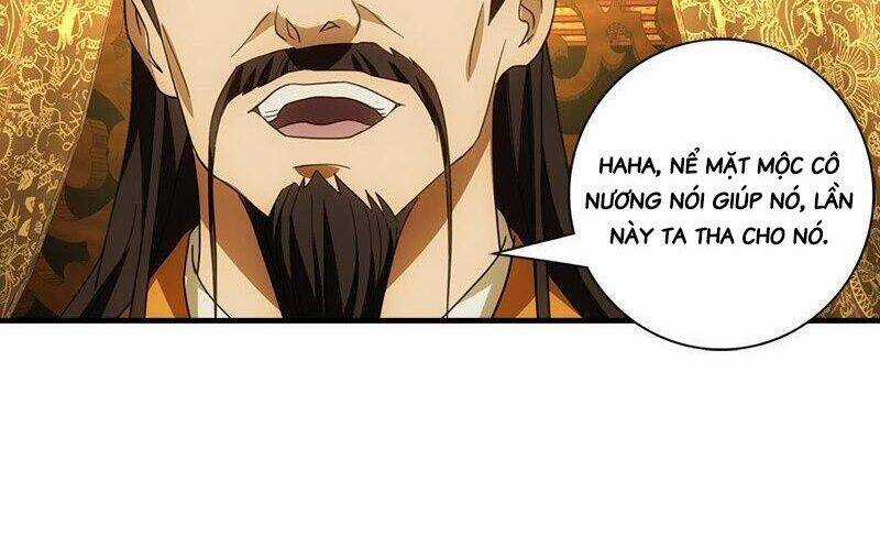 Thiên Long Bát Bộ Webtoon Chương 17 trang 69