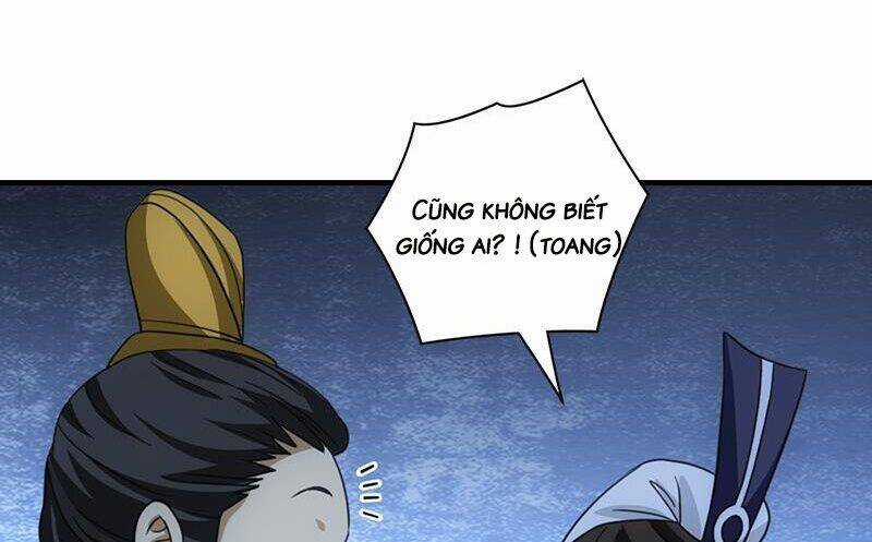 Thiên Long Bát Bộ Webtoon Chương 17 trang 7