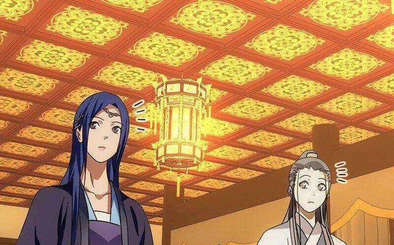 Thiên Long Bát Bộ Webtoon Chương 17 trang 76