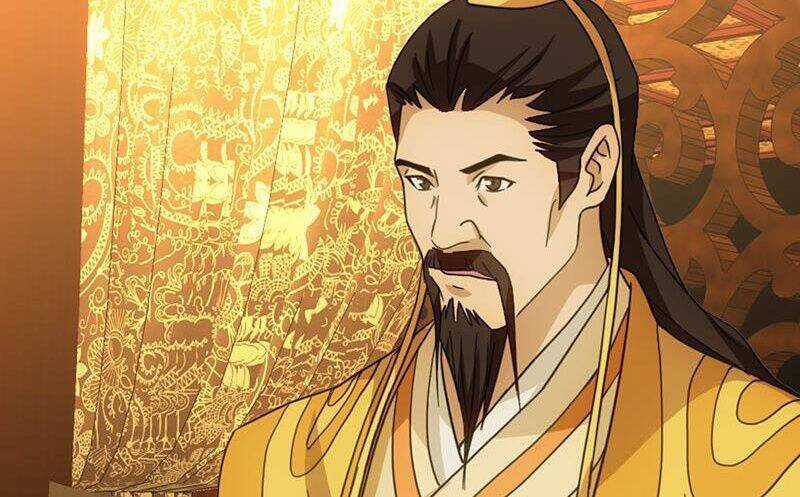 Thiên Long Bát Bộ Webtoon Chương 17 trang 78