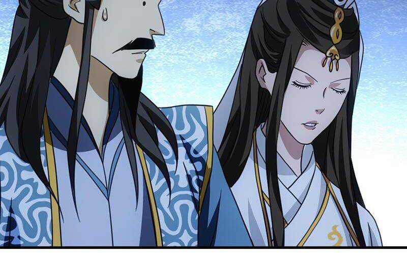 Thiên Long Bát Bộ Webtoon Chương 17 trang 8