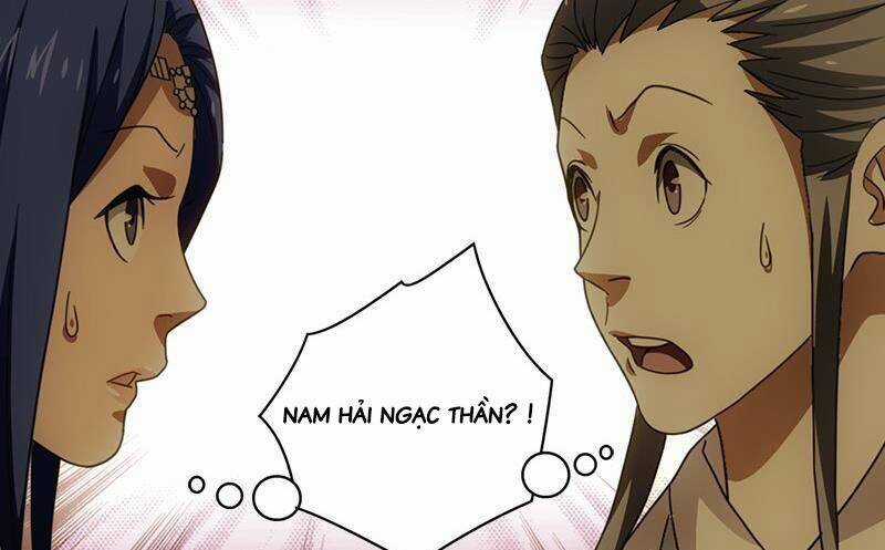 Thiên Long Bát Bộ Webtoon Chương 17 trang 80