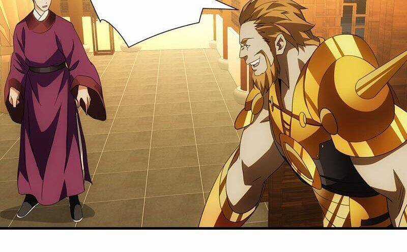 Thiên Long Bát Bộ Webtoon Chương 17 trang 82