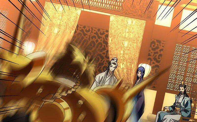 Thiên Long Bát Bộ Webtoon Chương 17 trang 84