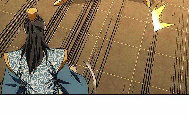 Thiên Long Bát Bộ Webtoon Chương 17 trang 91