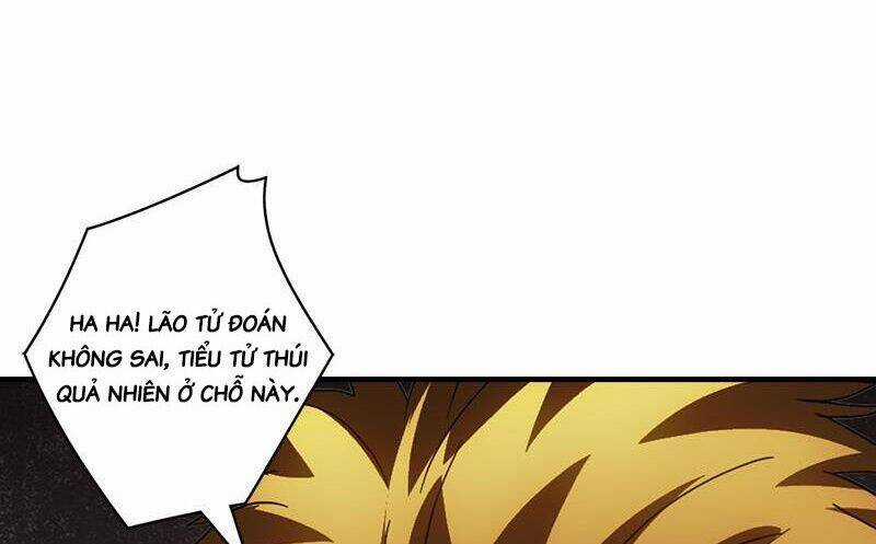 Thiên Long Bát Bộ Webtoon Chương 17 trang 92