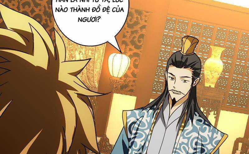 Thiên Long Bát Bộ Webtoon Chương 17 trang 96