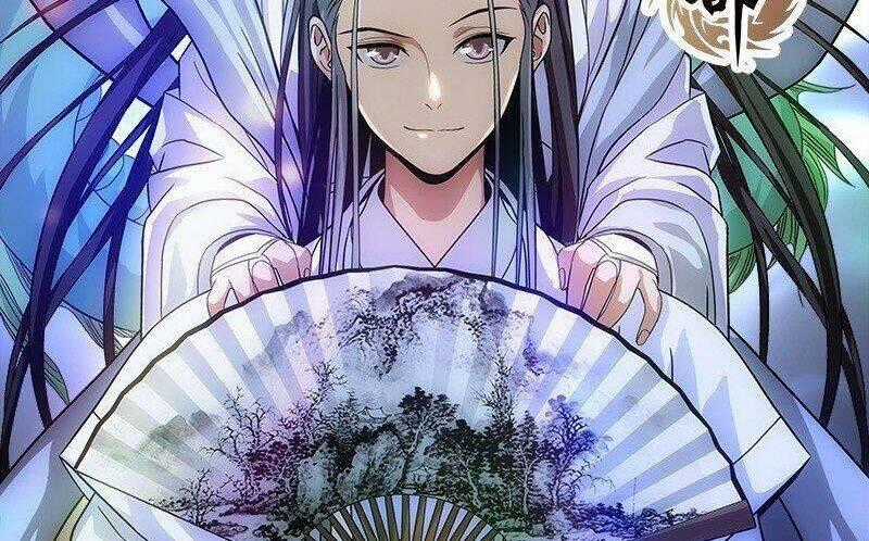 Thiên Long Bát Bộ Webtoon Chương 18 trang 1