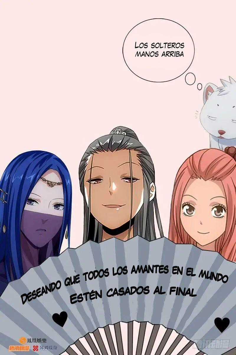 Thiên Long Bát Bộ Webtoon Chương 3 trang 11