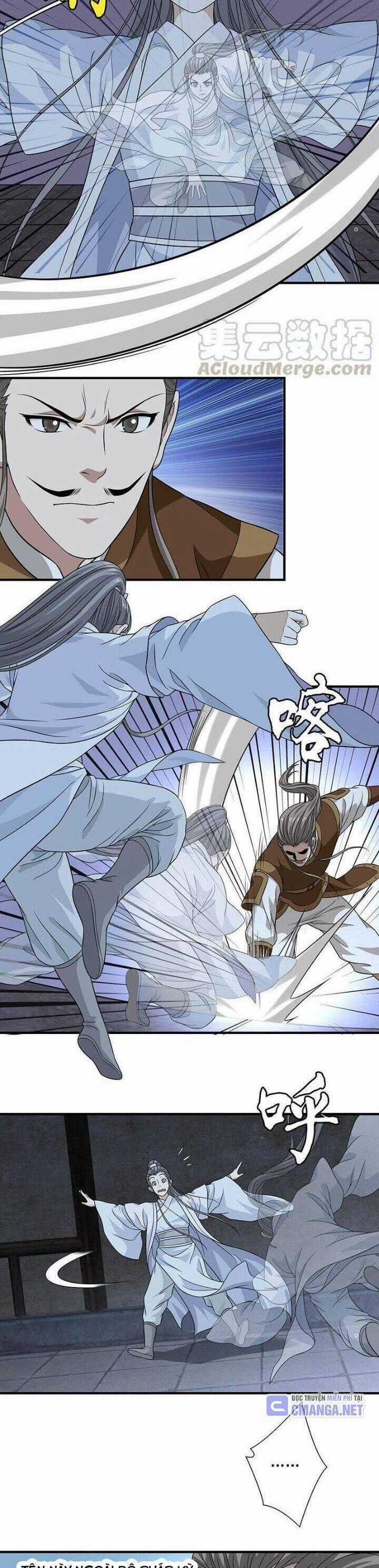 Thiên Long Bát Bộ Chapter 103 trang 1