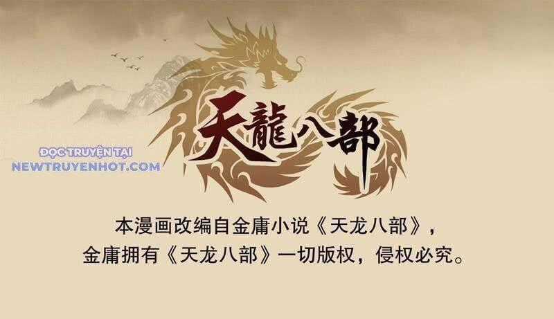 Thiên Long Bát Bộ Chapter 113 trang 1