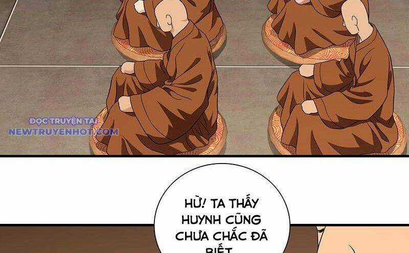 Thiên Long Bát Bộ Chapter 115 trang 11