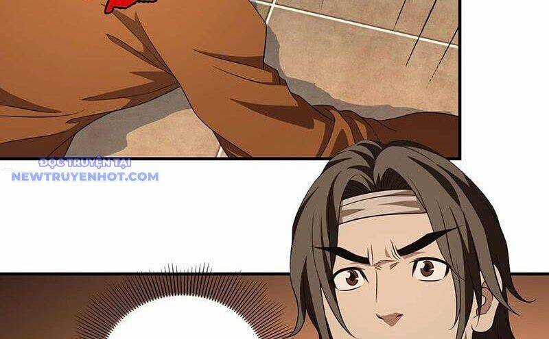 Thiên Long Bát Bộ Chapter 115 trang 27