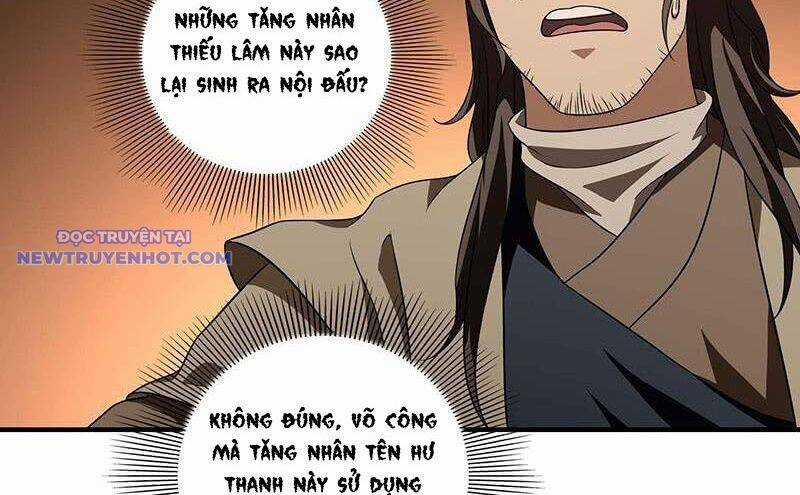 Thiên Long Bát Bộ Chapter 115 trang 28