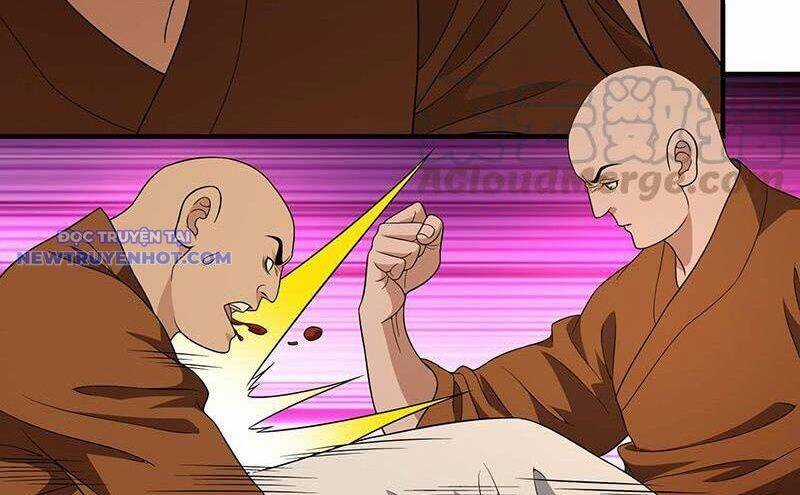 Thiên Long Bát Bộ Chapter 115 trang 32