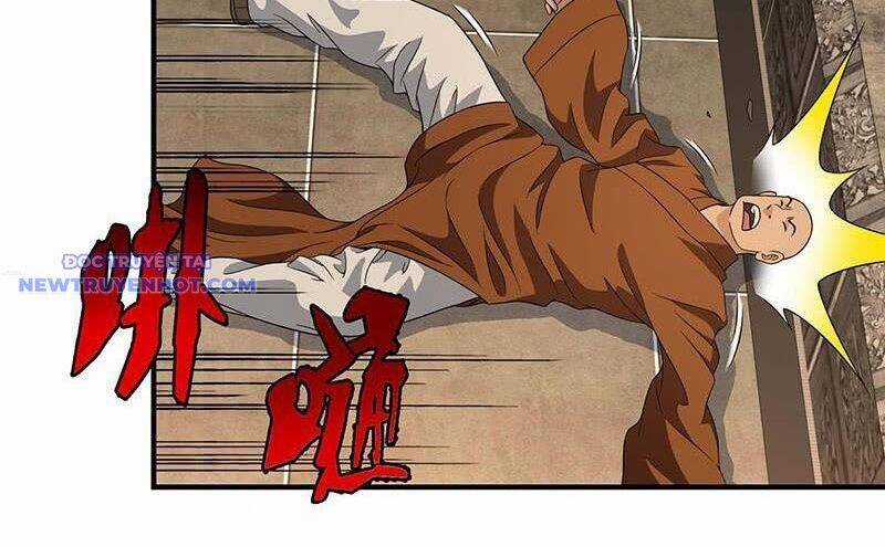Thiên Long Bát Bộ Chapter 115 trang 34