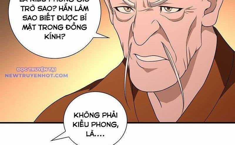 Thiên Long Bát Bộ Chapter 115 trang 70